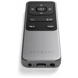 Беспроводной пульт Satechi R2 Bluetooth Multimedia Remote Control. Цвет Серый Космос