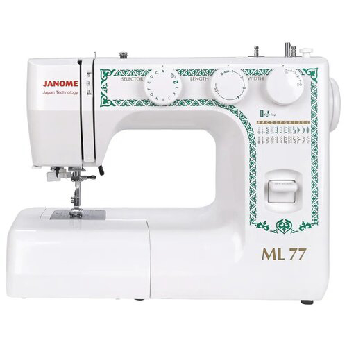 Швейная машина Janome ML77