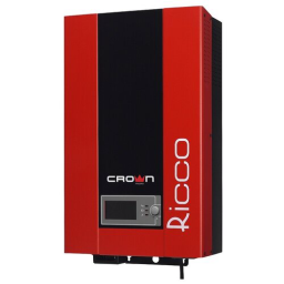 Инвертор CROWN RICCO 1.2K 1200VA/720W