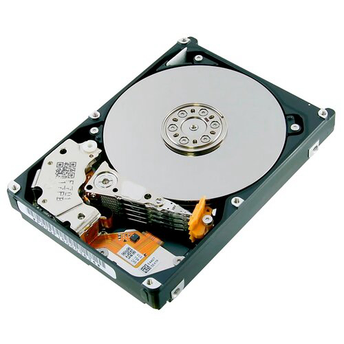 Жесткий диск SAS2.5" 600GB 10500RPM 128MB AL15SEB06EQ TOSHIBA