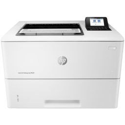 Лазерный принтер HP LaserJet Enterprise M507dn White (1PV87A)