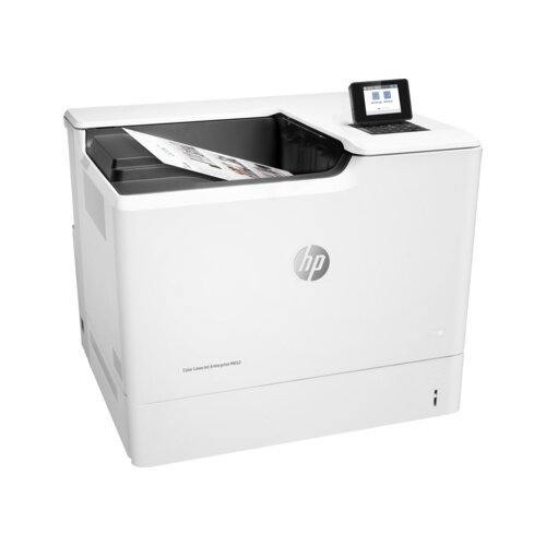 Принтер HP Color LaserJet Enterprise M652dn