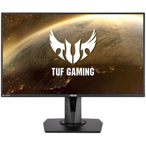 Монитор ASUS TUF Gaming VG279QM 27", черный 90LM05H0-B01370