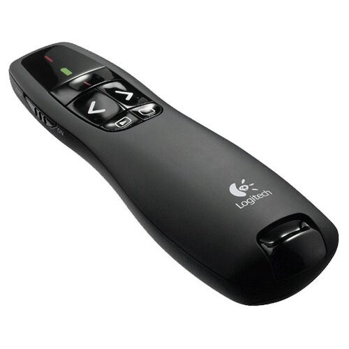 Презентер Logitech R400 910-001356