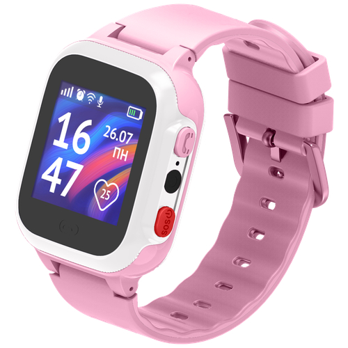 Умные часы Aimoto Lite Pink, розовый 9101202