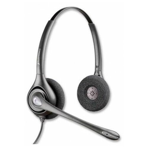 Гарнитура Plantronics HW261N-DC QD