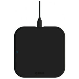 Беспроводное зарядное устройство ZENS Single Wireless Charger