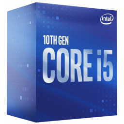 Процессор Intel CORE I5-10400F S1200 OEM 2.9G CM8070104282719 S RH79 IN