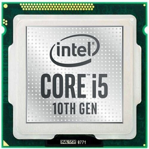 Процессор Intel Socket 1200 Core i5-10400 (2.9Ghz/12Mb) tray