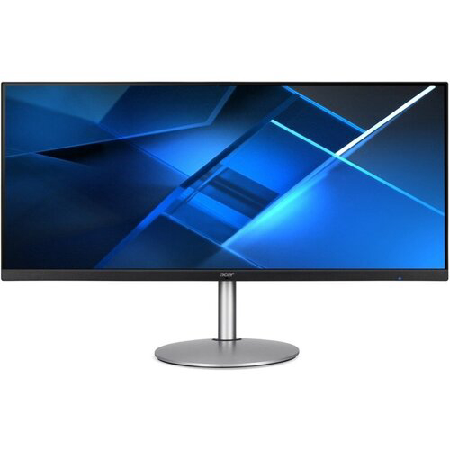 Монитор Acer 34" CB342CKsmiiphzx черный