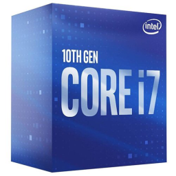 Процессор Intel Socket 1200 Core i7-10700 (2.9Ghz/16Mb) tray