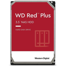 Жесткий диск WD Red 10ТБ (WD101EFBX)