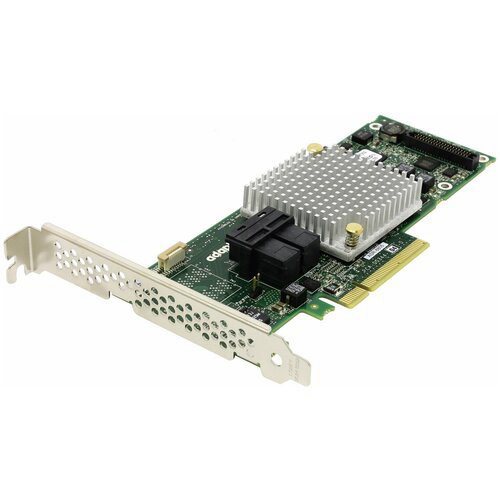 Контроллер SAS Adaptec ASR-8805 SGL 2277500-R