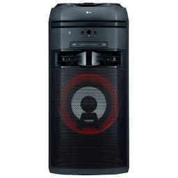 Музыкальный центр CD/RADIO/USB/BLUETOOTH SYSTEM OK65 LG