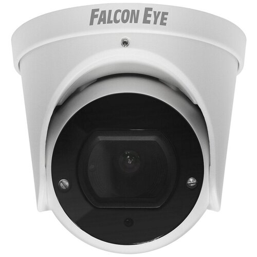 Камера видеонаблюдения аналоговая Falcon Eye FE-MHD-DV2-35 2.8-12мм HD-CVI HD-TVI цветная