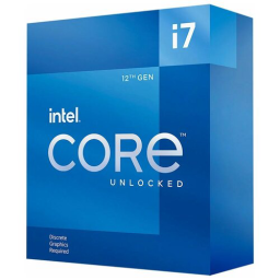 Процессор Intel Core i7-12700KF OEM