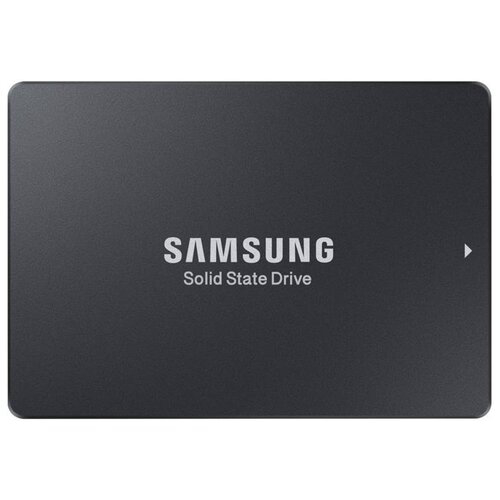 Жесткий диск Samsung SSD SATA2.5" 7.68TB PM893