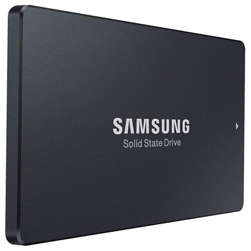 Накопитель SSD 2.5' Samsung MZ7L31T9HBLT-00A07 PM893 1.92TB SATA 6Gb/s TLC 550/530MB/s IOPS 97K/31K MTBF 2M