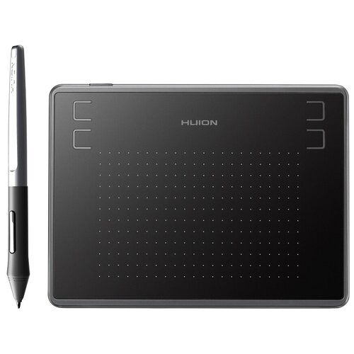 Графический планшет Графический планшет Huion INSPIROY H430P