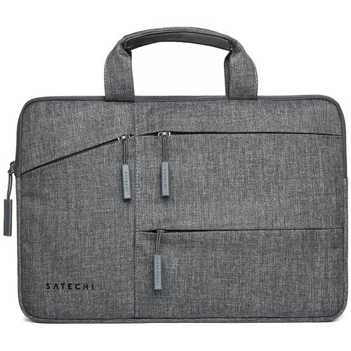 Сумка Satechi Water-Resistant Laptop Carrying Case для ноутбуков до 15", 16" дюймов