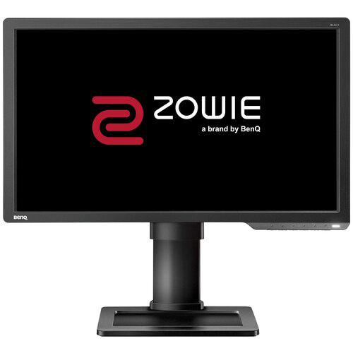 Монитор 24" BenQ Zowie XL2411K (9H.LJPLB.QBE)