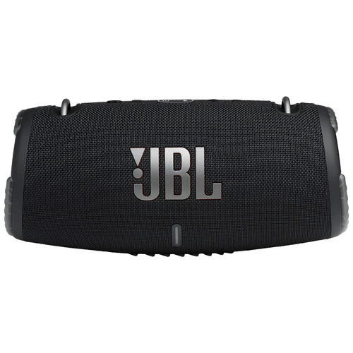 Акустическая система JBL Xtreme 3, черная JBLXTREME3BLK