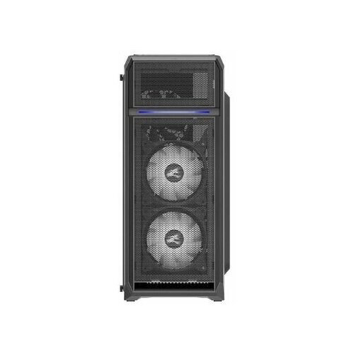 Корпус MIDITOWER ATX W/O PSU N5 OF ZALMAN