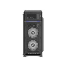 Корпус MIDITOWER ATX W/O PSU N5 OF ZALMAN