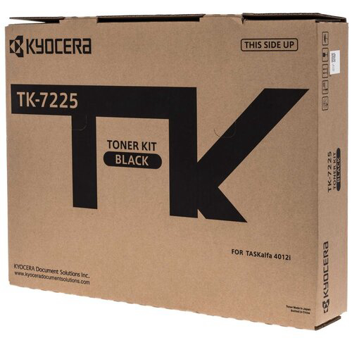 Картридж лазерный Kyocera TK-7225 1T02V60NL0 черный (35000стр.) для Kyocera TASKalfa 4012i