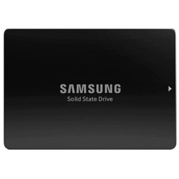 Жесткий диск Samsung SSD 3840Gb PM983 Enterprise SSD, 2.5”