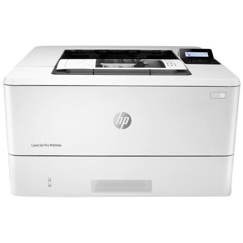 Принтер HP LaserJet Pro M404dn