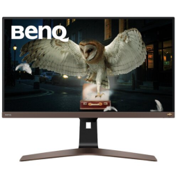 Монитор BENQ 27" EW2880U IPS LED backlight 3840x2160 60Гц