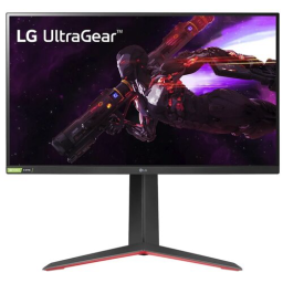 Монитор LCD 27" IPS 27GP850-B LG