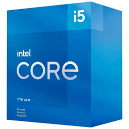 Процессор Intel CORE I5-11400F S1200 OEM 2.6G CM8070804497016 S RKP1 IN