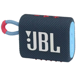 JBL GO 3 портативная А/С: 4,2W RMS, BT 5.1, до 5 часов, 0,21 кг, цвет зеленый