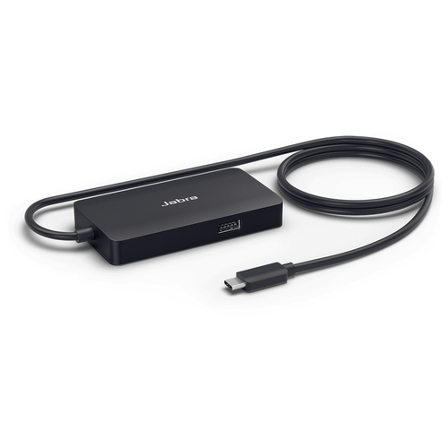 USB хаб Jabra PanaCast USB Hub, EU