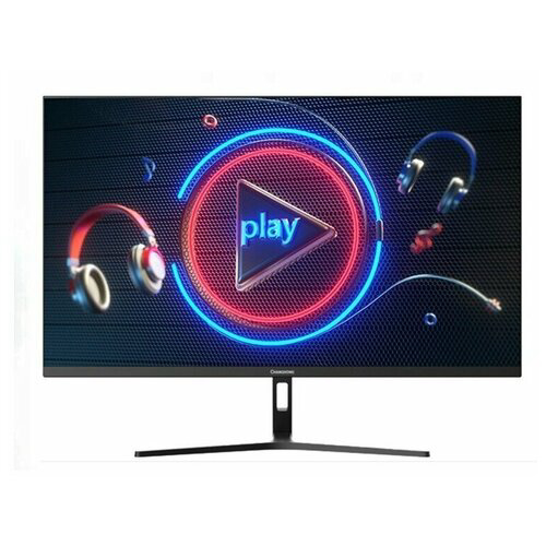 Монитор CHiQ LMN27F650-S 27" 1920*1080 75Hz IPS LED 16:9 6ms VGA DP HDMI Audio out 178/178 250cd 1000:1 Speaker 2*1,5W VESA 75x75