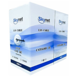 Кабели, адаптеры, переходники SkyNet CSP-FTP-LSZH-4-CU