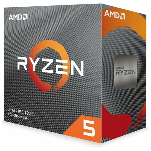 Процессор AMD Ryzen 5 3600 OEM