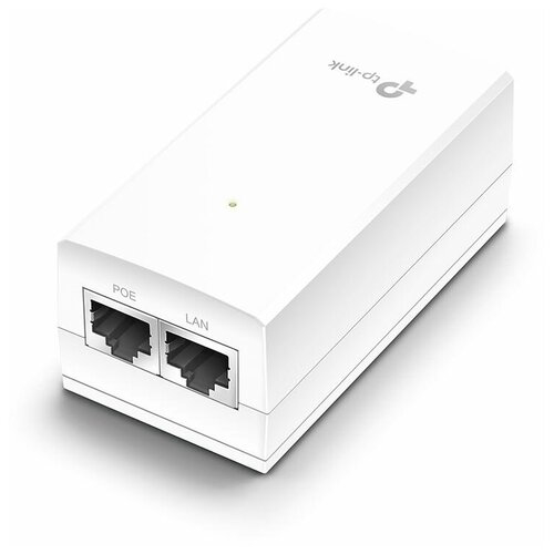 Инжектор TP-Link TL-POE2412G