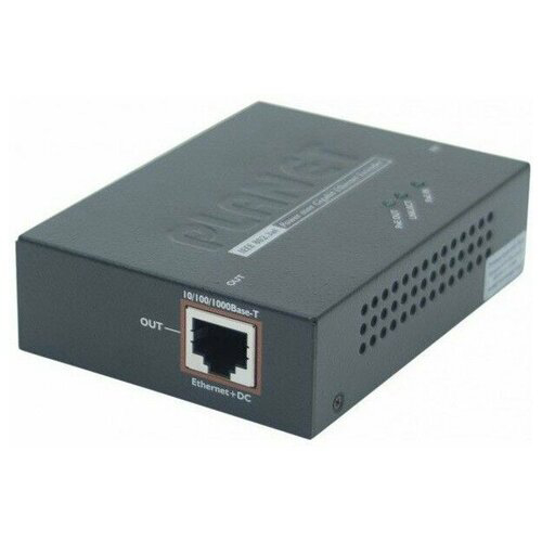 PoE расширитель PLANET IEEE802.3at POE+ Repeater (Extender) - High Power POE