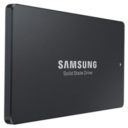 Твердотельный диск Samsung SSD SATA2.5" 3.84TB PM883