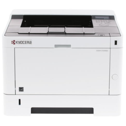 Kyocera P2040dn (Принтер лазерный A4, 40 стр/мин, 256Mb, LCD, USB2.0, Ethernet)