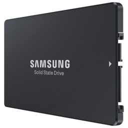 SSD жесткий диск SATA2.5" 240GB PM893 TLC MZ7L3240HCHQ-00A07 SAMSUNG