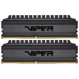 Оперативная память 32Gb DDR4 3200MHz Patriot Viper 4 (PVB432G320C6K) (2x16Gb KIT)