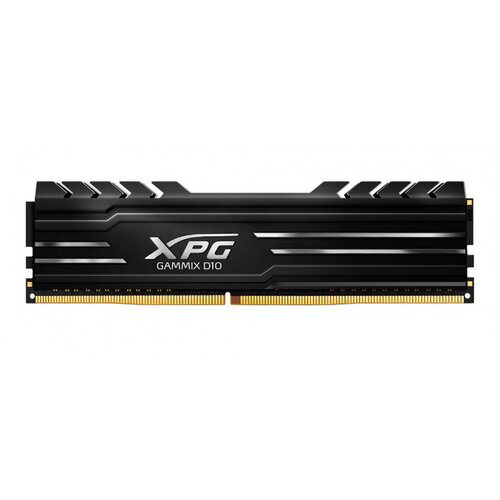 Оперативная память ADATA XPG Gammix D10 8GB DDR4 3600MHz DIMM 288-pin AX4U36008G18I-SB10