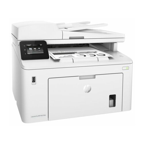 Лазерное МФУ HPI LaserJet Pro MFP M227fdw