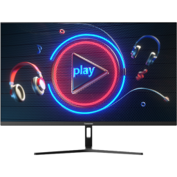 Монитор CHiQ LMN24F650 23.8" 1920*1080 75Hz IPS LED 16:9 6ms VGA DP HDMI Audio out 178/178 250cd 1000:1