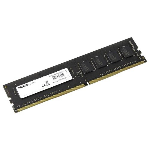 Оперативная память 8Gb DDR4 2133MHz AMD (R748G2133U2S-UO) OEM