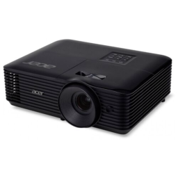 Проектор Acer projector X1328Wi, DLP 3D, WXGA, 4500Lm, 20000/1, HDMI, Wifi, 2.7kg, Euro Power EMEA